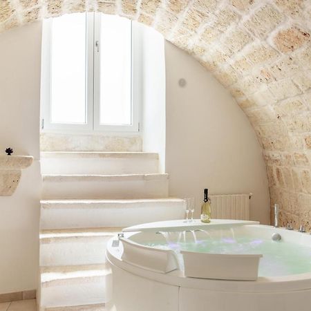 Suite Umberto I Carovigno Exterior photo