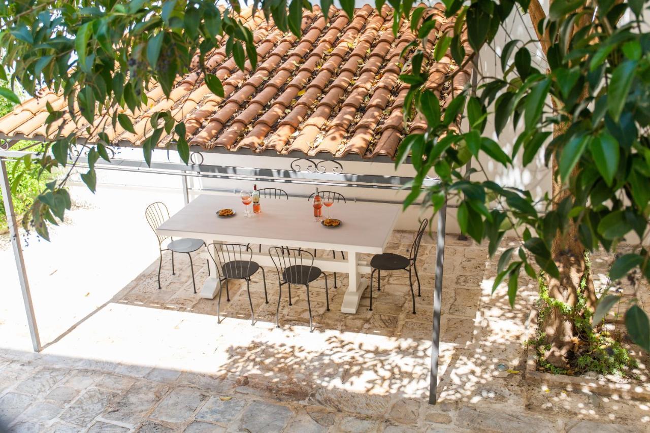 Suite Umberto I Carovigno Exterior photo