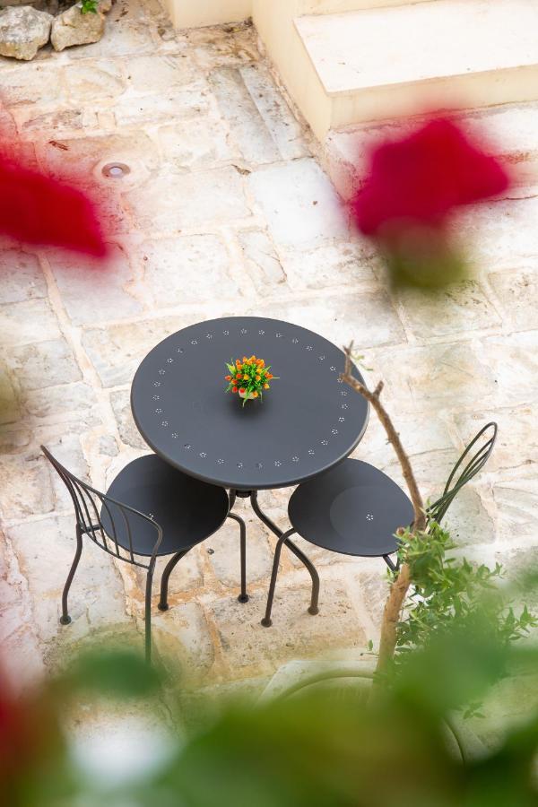 Suite Umberto I Carovigno Exterior photo