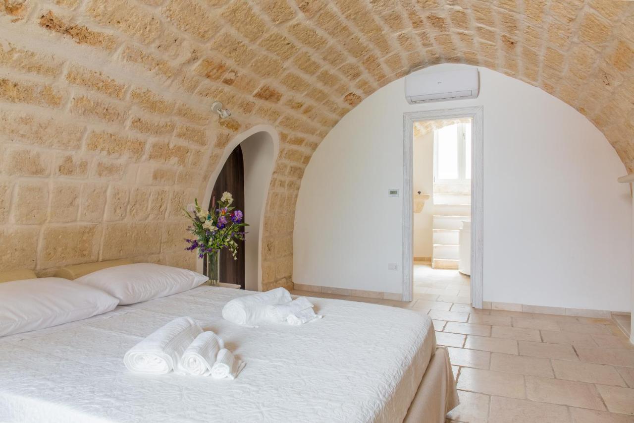 Suite Umberto I Carovigno Exterior photo
