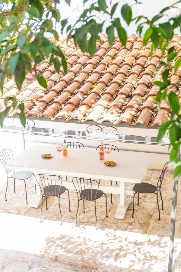 Suite Umberto I Carovigno Exterior photo