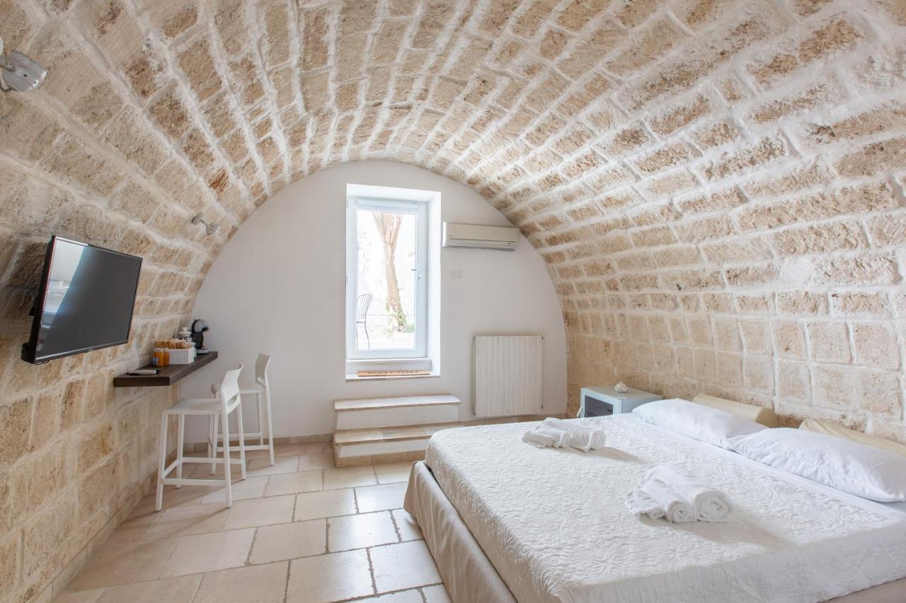Suite Umberto I Carovigno Exterior photo