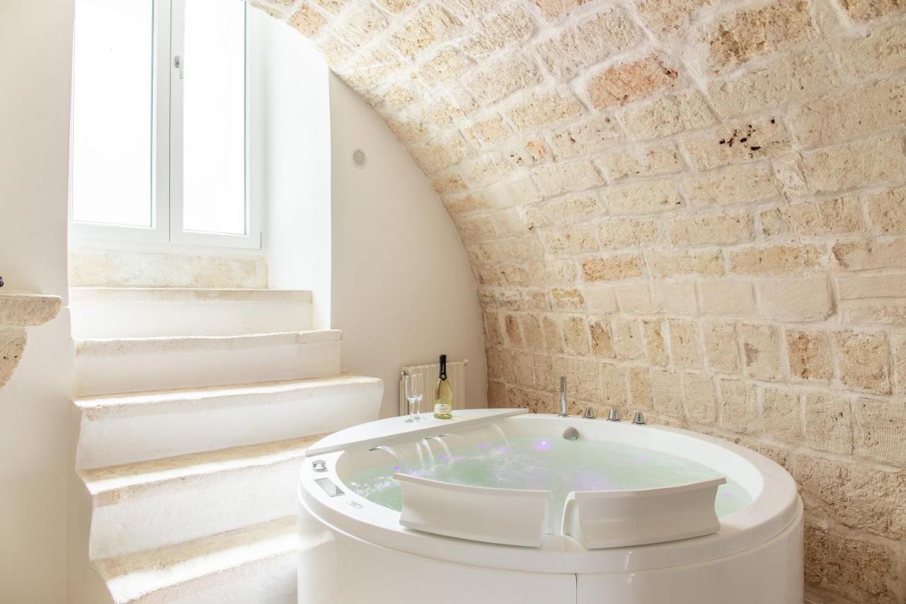 Suite Umberto I Carovigno Exterior photo