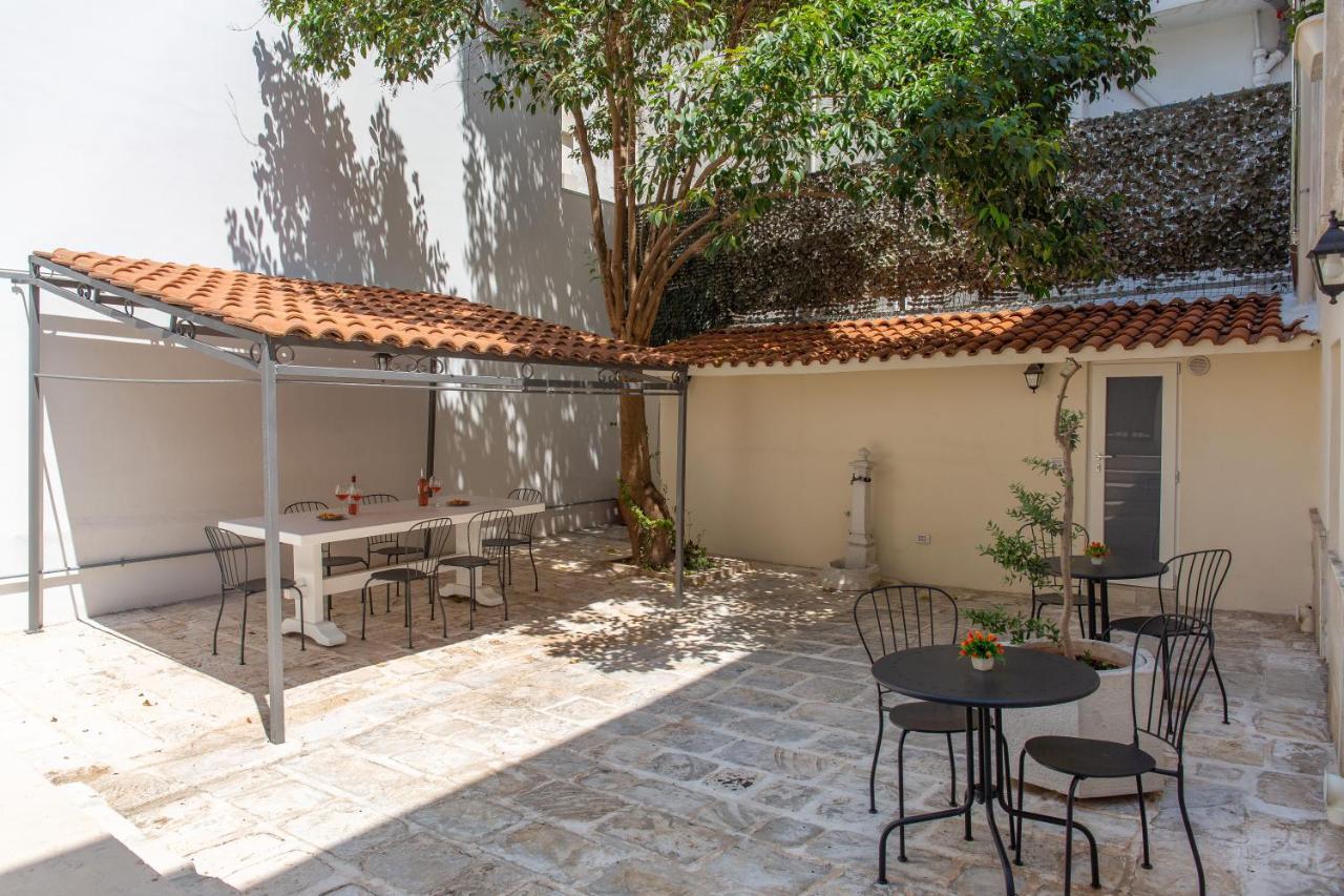 Suite Umberto I Carovigno Exterior photo