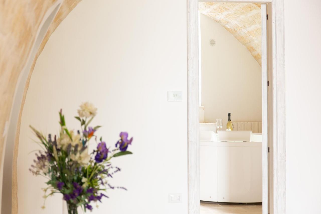 Suite Umberto I Carovigno Exterior photo