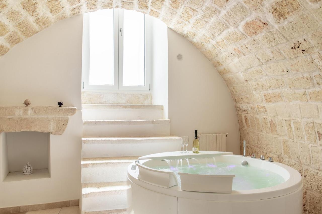 Suite Umberto I Carovigno Exterior photo