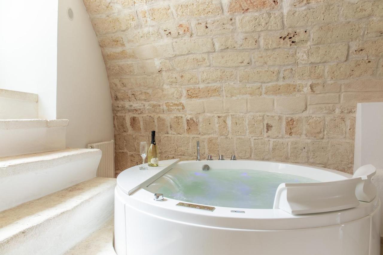 Suite Umberto I Carovigno Exterior photo