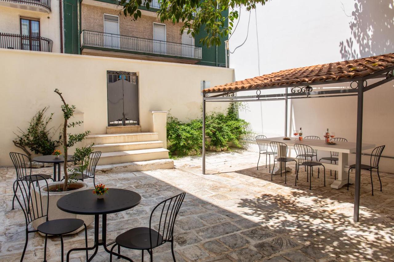 Suite Umberto I Carovigno Exterior photo