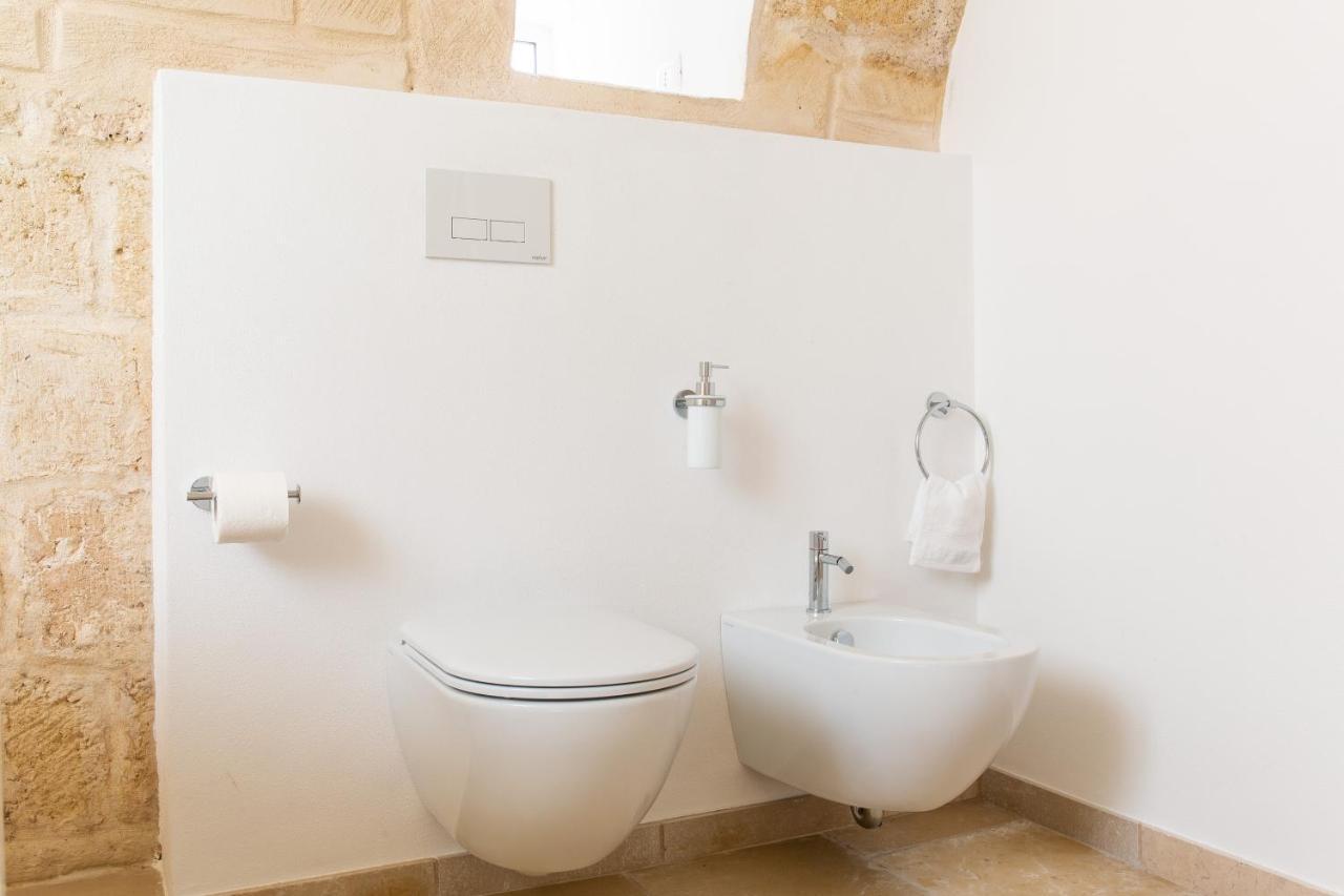 Suite Umberto I Carovigno Exterior photo